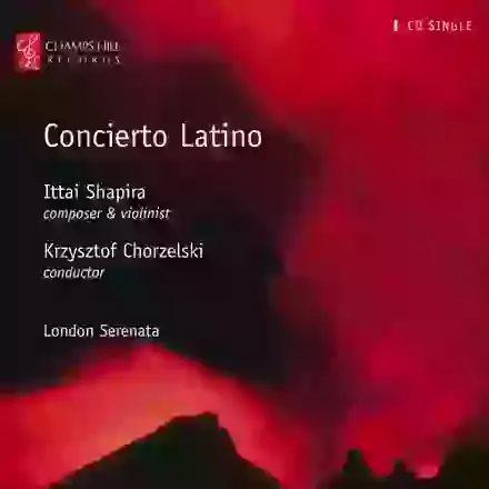 Concierto Latino